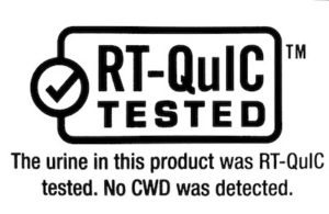 RT-QuLC Tested