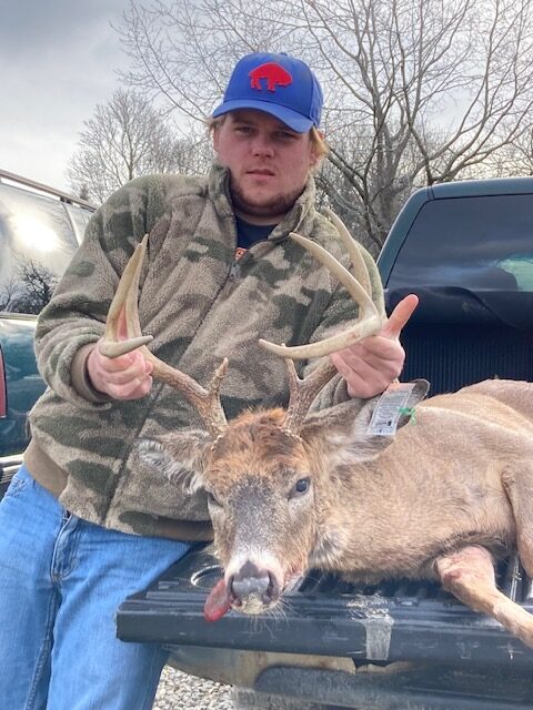 Wyoming County Whitetail Shop