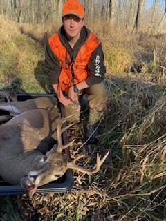 Deer Hunting Success